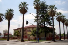 San Bernardino California Rentals